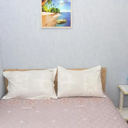 Cute And Central 1-bd With Balcony Appartement Varna