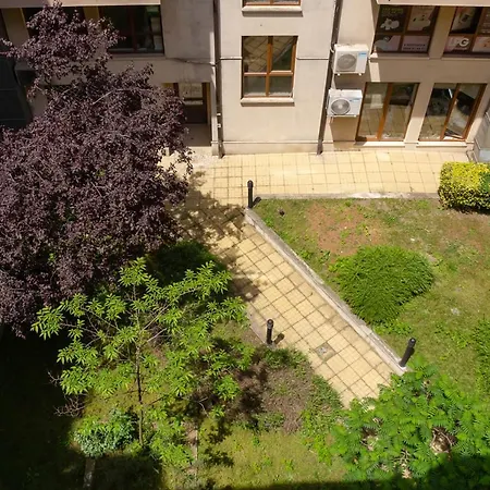 Cute And Central 1-bd With Balcony Appartement *
