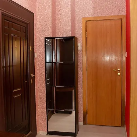 Cute And Central 1-bd With Balcony Appartement Varna